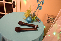 CHRISTMAS CAROL - YEAR 16